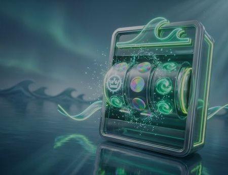 Lucky Wave Casino